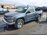 Chevrolet Colorado Lt 1GCCS14E878135189 снимка