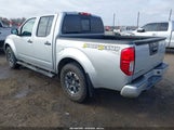 Nissan Frontier Desert Runner 1N6DD0ER7JN729269 снимка