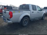 Nissan Frontier Desert Runner 1N6DD0ER7JN729269 снимка