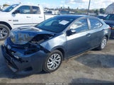 Toyota Corolla Le 5YFBURHEXHP675857 снимка