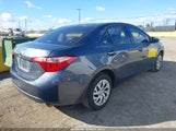 Toyota Corolla Le 5YFBURHEXHP675857 снимка