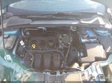 Ford Focus Sel 1FAHP3H21CL147958 снимка