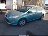 Ford Focus Sel 1FAHP3H21CL147958 fotografie