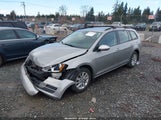 Volkswagen Golf Sportwagen Tsi S 4-Door 3VWC17AU1FM502636 photo