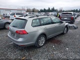 Volkswagen Golf Sportwagen Tsi S 4-Door 3VWC17AU1FM502636 снимка