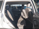 Volkswagen Tiguan 2.0T Se 3VV3B7AXXNM130014 fotografie