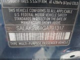 Land Rover Lr4 SALAK2V68GA791317 снимка