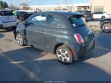 Fiat 500E Battery Electric 3C3CFFGE5HT550555 снимка