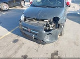 Fiat 500E Battery Electric 3C3CFFGE5HT550555 снимка
