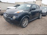 Nissan Juke Sl JN8AF5MR7BT015089 снимка