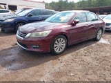 Honda Accord Ex-L 1HGCR2F86FA151828 снимка