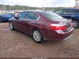 Honda Accord Ex-L 1HGCR2F86FA151828 снимка