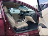 Honda Accord Ex-L 1HGCR2F86FA151828 снимка
