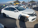 Honda Civic Sport 19XFC2F80KE209517 снимка
