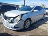 Hyundai Sonata Gls 5NPEB4AC3CH310912 снимка