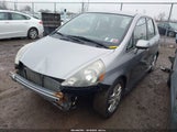Honda Fit Sport JHMGD38698S001708 снимка