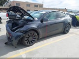 Tesla Model Y Performance Dual Motor All-Wheel Drive 7SAYGDEFXRF087751 fotografie
