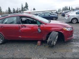 Ford Fusion Hybrid Se 3FA6P0LU3HR288117 photo