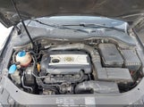 Volkswagen Passat Lux WVWTK73C48E216860 снимка