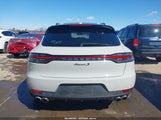 Porsche Macan S WP1AB2A51LLB37471 fotografie