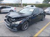 Infiniti Q50 JN1BV7AP0FM356015 снимка