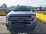 Ford F-150 Xl 1FTEX1CB1KKD05549 fotografie
