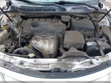 Toyota Camry Le 4T4BF3EK2AR025965 снимка