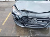 Hyundai Elantra Gt KMHD35LH5HU366351 снимка