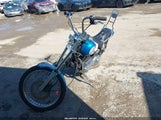Harley-Davidson Fxst Custom 1HD1BKL15SY037126 снимка