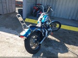 Harley-Davidson Fxst Custom 1HD1BKL15SY037126 снимка