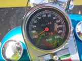 Harley-Davidson Fxst Custom 1HD1BKL15SY037126 снимка