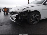 Hyundai Elantra Sel KMHLS4DG3RU676451 снимка