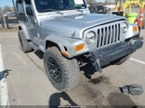 Jeep Wrangler Unlimited 1J4FA44S55P342997 снимка