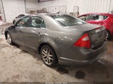 Ford Fusion Sel 3FAHP0CG3BR104871 снимка