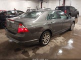 Ford Fusion Sel 3FAHP0CG3BR104871 снимка