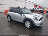 Mini Cooper S Countryman WMWZC3C56CWL83447 снимка