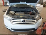 Toyota Highlander Base V6 5TDBK3EHXCS145342 photo