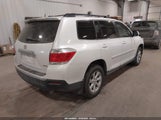 Toyota Highlander Base V6 5TDBK3EHXCS145342 photo