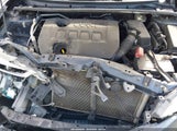 Toyota Corolla Le 5YFBURHE9GP542523 снимка