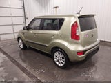Kia Soul KNDJT2A5XD7635600 fotografie