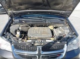Dodge Grand Caravan Se 2C4RDGBG9HR748407 снимка