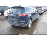 Mazda Cx-5 Grand Touring JM3KE4DE4D0107038 снимка