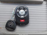 Cadillac Sts V6 1G6DW677860134840 снимка