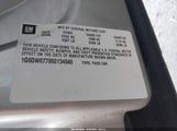 Cadillac Sts V6 1G6DW677860134840 снимка
