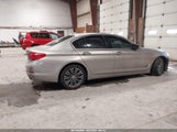 BMW 530I WBAJA5C33HG894886 снимка