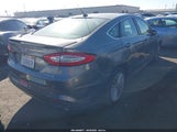 Ford Fusion Hybrid Titanium 3FA6P0RU1ER241686 fotografie