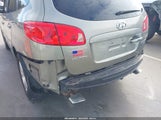 Hyundai Santa Fe Limited/Se 5NMSH73EX7H038170 fotografie