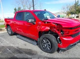Chevrolet Silverado  4Wd Short Bed Rst 1GCUYEED5MZ235367 fotografie