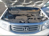 Honda Pilot Touring 5FNYF4H91DB068424 снимка