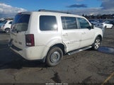 Honda Pilot Touring 5FNYF4H91DB068424 снимка